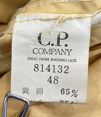 C.P.Company ジャケット メンズ SIZE 48 シーピーカンパニー