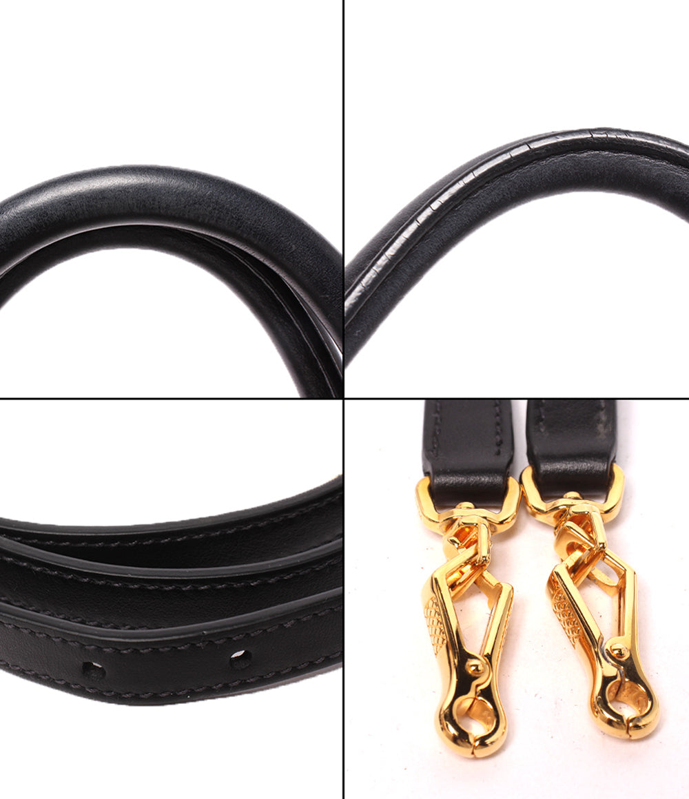 PRADA 2wayハンドバッグ ショルダーバッグ 斜め掛け ビブリオテーク サフィアーノ 1BA049 レディース プラダ