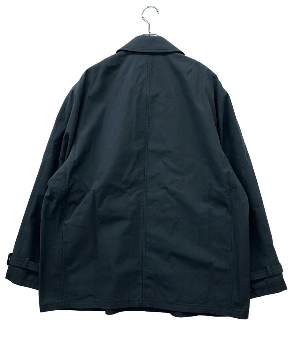AURALEE ジャケットFINX HARD TWIST GABARDINE BLOUSON A23SB02FB メンズ SIZE 4 (XL) オーラリー