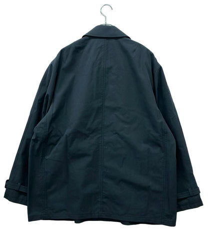 AURALEE ジャケットFINX HARD TWIST GABARDINE BLOUSON A23SB02FB メンズ SIZE 4 (XL) オーラリー