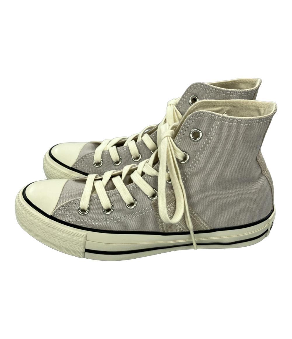 コンバース ハイカットスニーカー ALL STER 1SD248 レディース SIZE 23.0 (M) CONVERSE