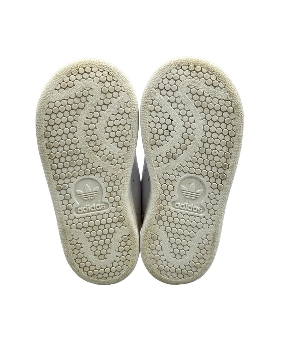 adidas ローカットスニーカー STAN SMITH S32141 ベビー SIZE 13.5 (M) アディダス