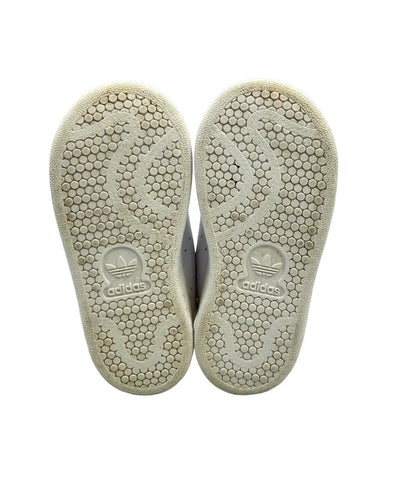 adidas ローカットスニーカー STAN SMITH S32141 ベビー SIZE 13.5 (M) アディダス