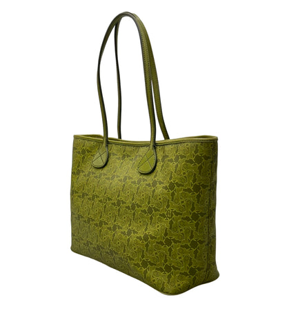 CELINE トートバッグ 肩掛け サルキー柄 馬車柄 WC ST 0058 レディース セリーヌ