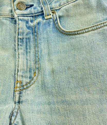 サンローラン デニムパンツ レディース SIZE M (M) SAINT LAURENT