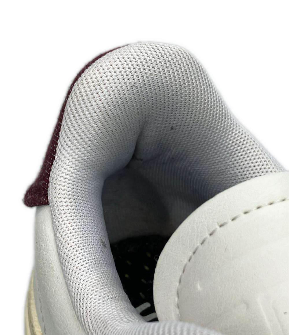 adidas ローカットスニーカー GRANDCOURT ALPHA GY7983 メンズ SIZE 27.0 (L) アディダス
