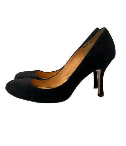 LANVIN en Bleu パンプス レディース SIZE 23.0 ランバンオンブルー