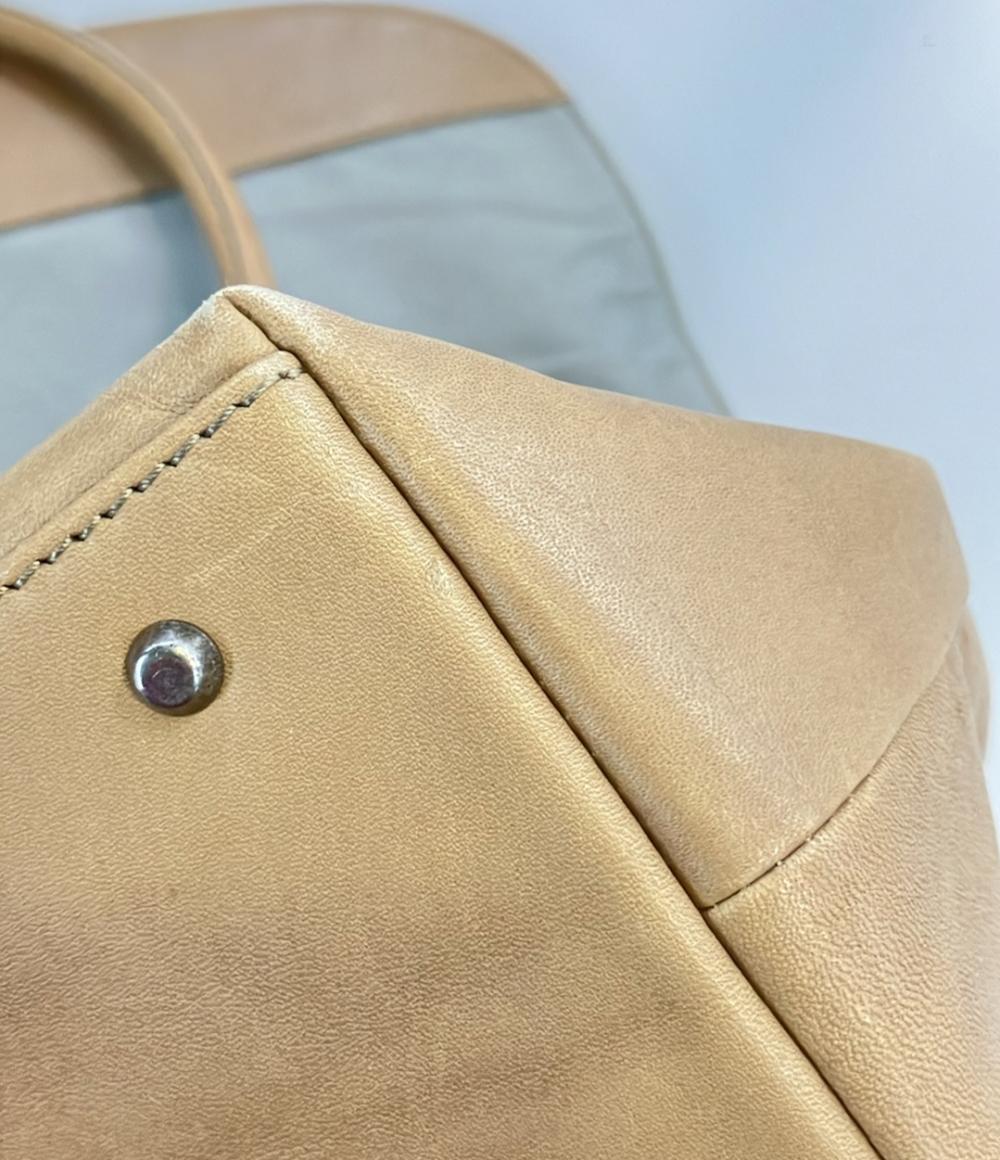 マーガレットハウエル アイデア トートバッグ レディース MARGARET  