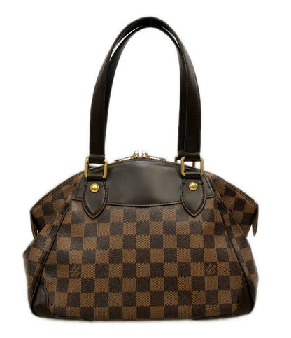 LOUIS VUITTON ハンドバッグ ヴェローナPM ダミエ N41117 レディース ルイ・ヴィトン