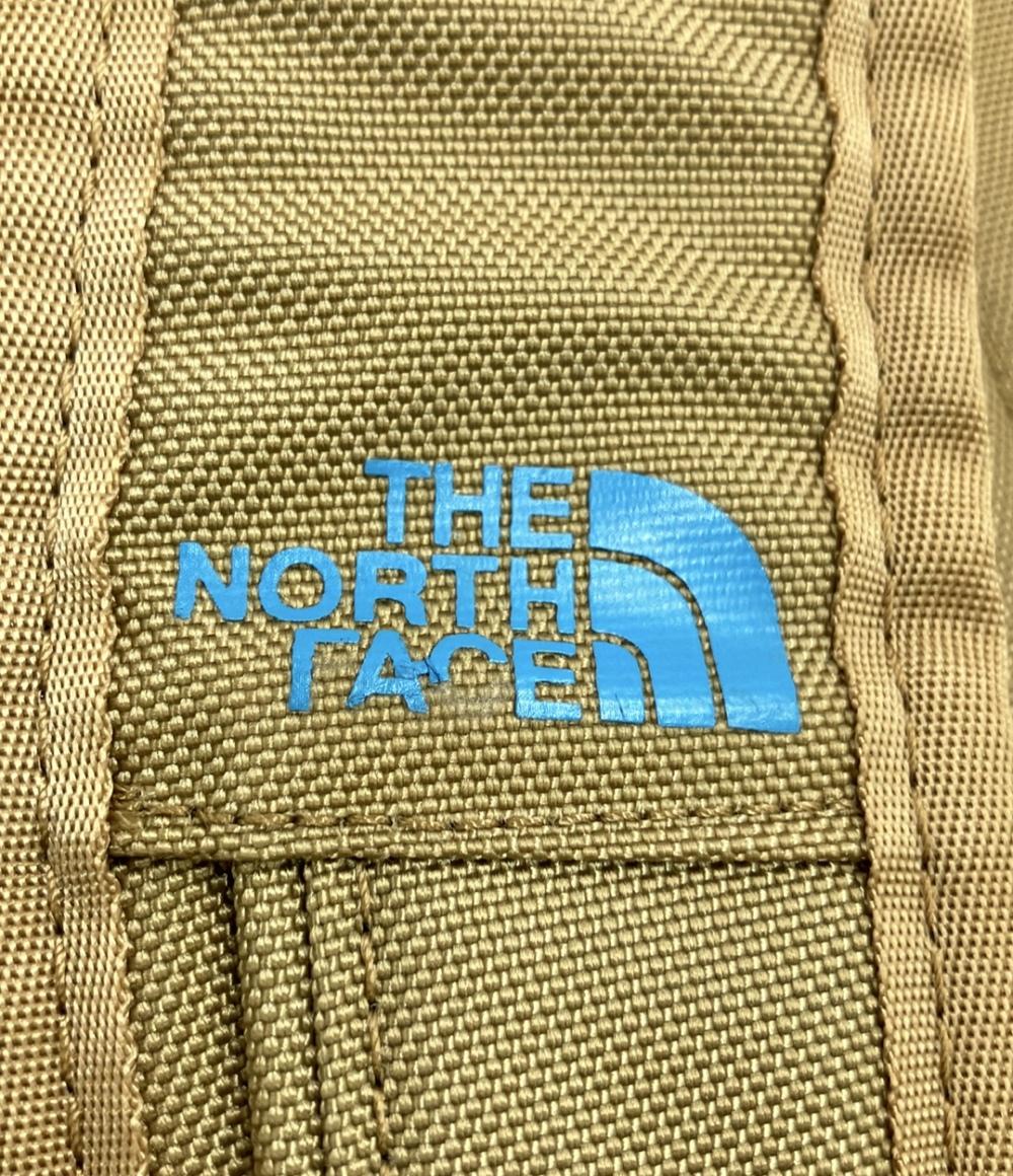 THE NORTH FACE リュック BC ヒューズボックス NMJ81360 キッズ ザ・ノース・フェイス