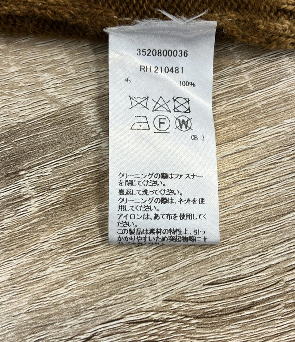 The Elder Statesman パーカー ×Ron Herman 3520800036 メンズ SIZE M ジェルダーステイツマン