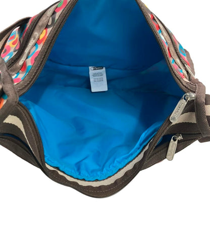 LeSportsac ショルダーバッグ 斜め掛け レディース レスポートサック