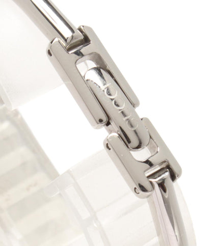 GUCCI 腕時計 クオーツ ブラック 1900L レディース グッチ