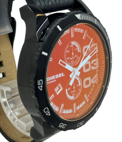 DIESEL 腕時計 クオーツ DZ-4311 メンズ ディーゼル