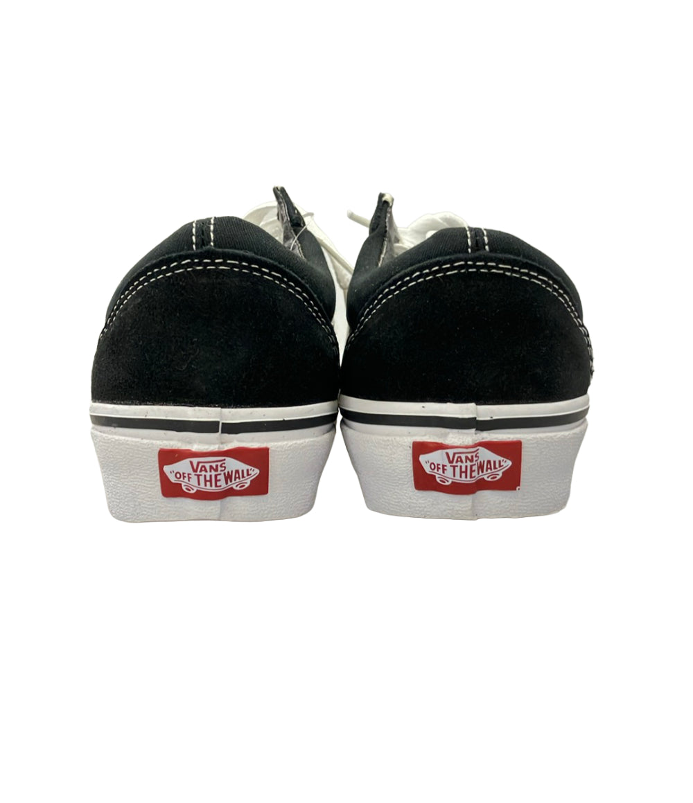 美品 VANS ローカットスニーカー Old Skool レディース SIZE 23.5 (M) バンズ