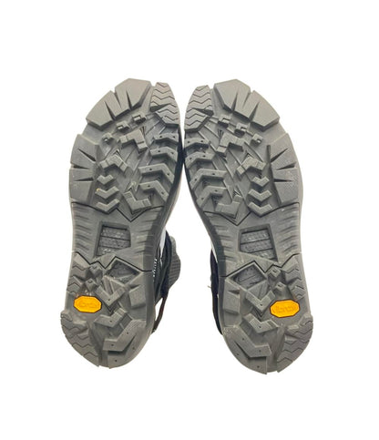 ナイキ ハイカットスニーカー × マシュー M ウィリアムズ FREE TR FLYKNIT 3 AQ9201-001 レディース SIZE 23.0 (M) NIKE