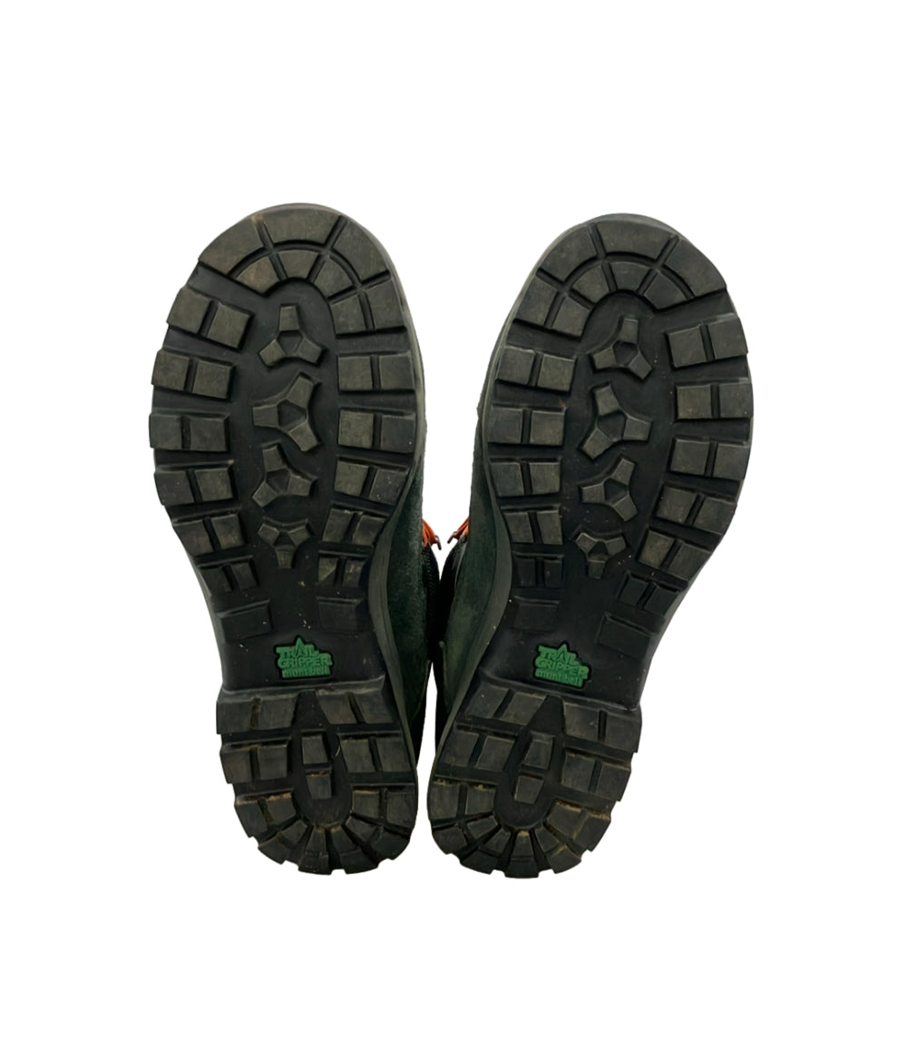 mont-bell トレッキングブーツ ワオナブーツ 登山靴 メンズ SIZE 26.0 (M) モンベル