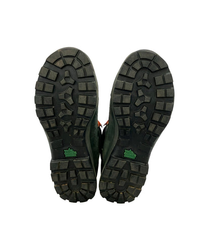 mont-bell トレッキングブーツ ワオナブーツ 登山靴 メンズ SIZE 26.0 (M) モンベル