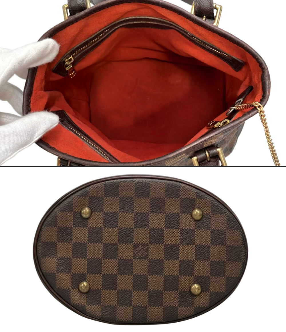LOUIS VUITTON トートバッグ マレ ダミエ N42240 レディース ルイ・ヴィトン