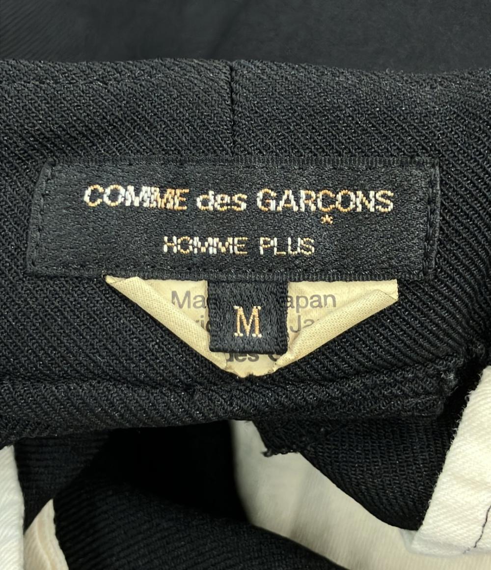 COMME des GARCONS HOMME PLUS オーバーオール メンズ SIZE M コムデギャルソンオムプリュス