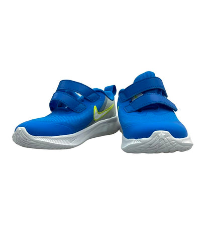 美品 ナイキ ローカットスニーカー DA2778-009 ベビー SIZE 14 (M) NIKE