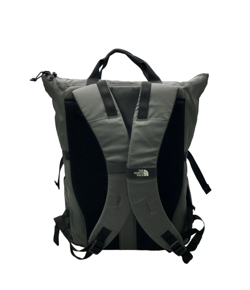 THE NORTH FACE トートバッグ リュック 2WAY ユニセックス ザ・ノース・フェイス