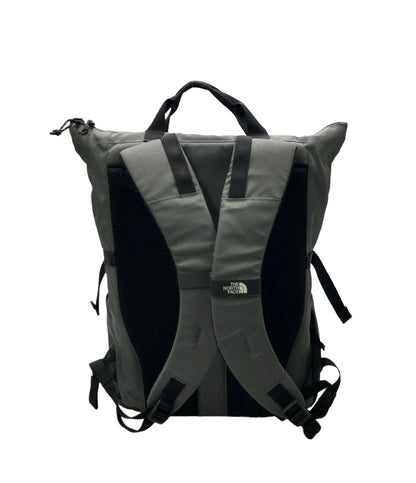 THE NORTH FACE トートバッグ リュック 2WAY ユニセックス ザ・ノース・フェイス