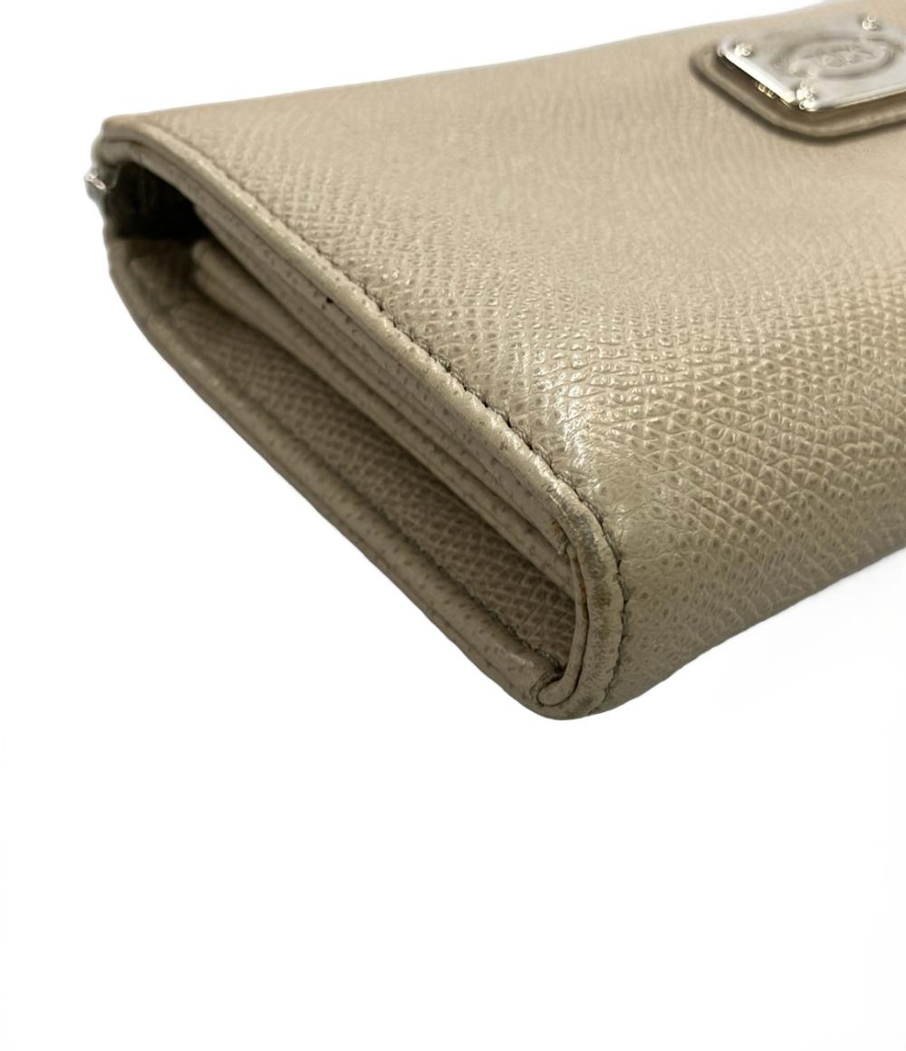 TOD’S L字ファスナー長財布 レディース トッズ