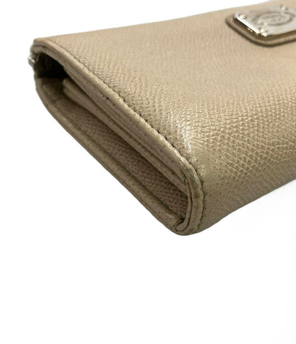 TOD’S L字ファスナー長財布 レディース トッズ