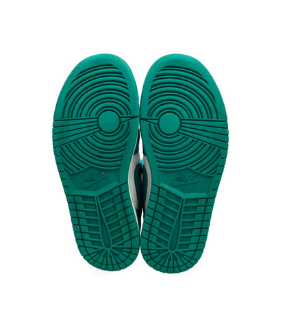 ナイキ ローカットスニーカー WMNS AIR JORDAN 1 DC0774-132 レディース SIZE 24.0 (L) NIKE