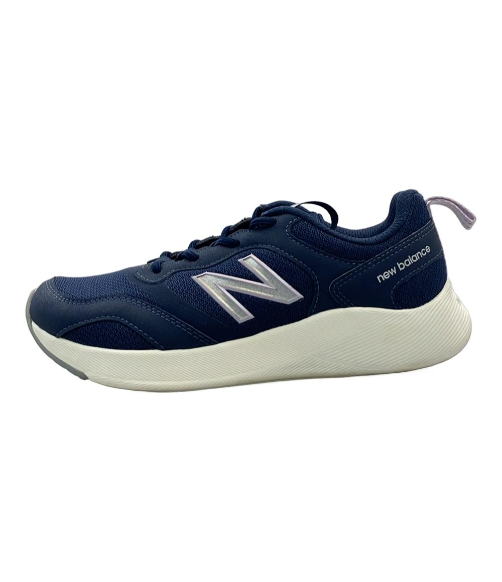 ニューバランス ローカットスニーカー スリッポン WASMPAN2 レディース SIZE 24.0 (L) NEW BALANCE