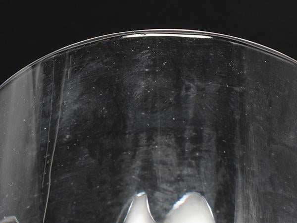 Baccarat グラス タンブラー カプリ バカラ