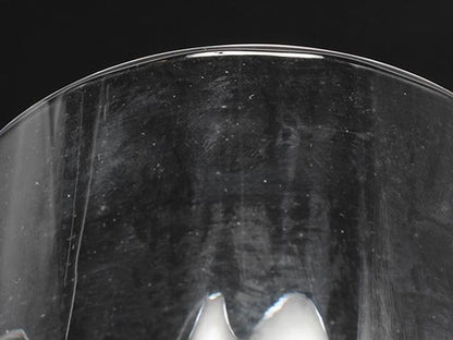 Baccarat グラス タンブラー カプリ バカラ