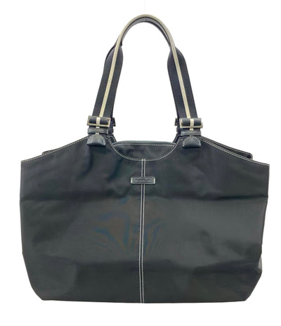 美品 agnes b. トートバッグ レディース アニエスベー