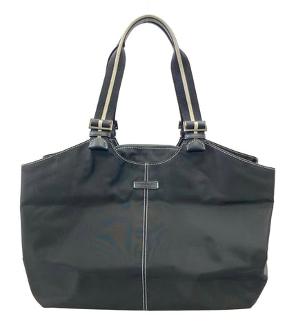 美品 agnes b. トートバッグ レディース アニエスベー