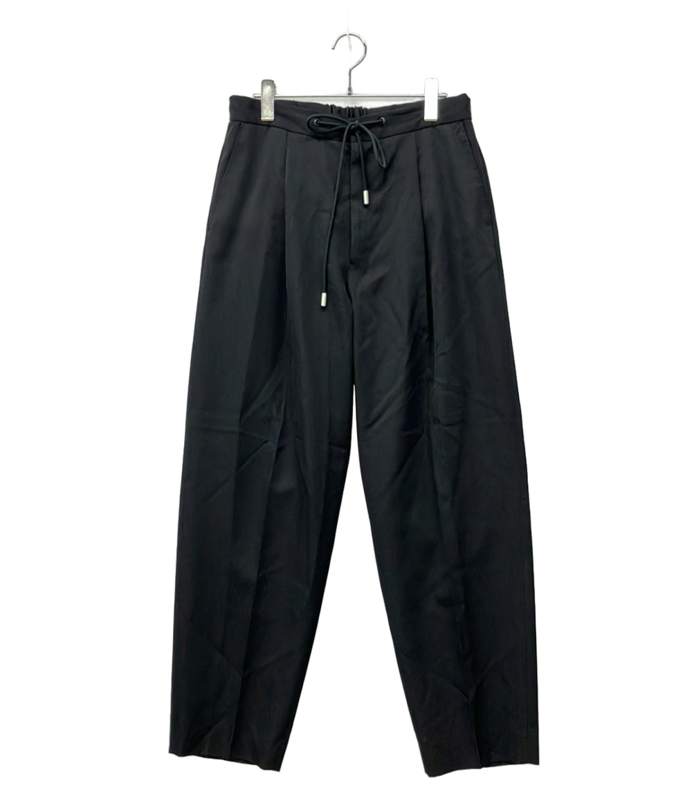THE RERACS スラックスパンツ イージーパンツ ザ イージースラックスワイド メンズ SIZE 46 (M) ザリラクス