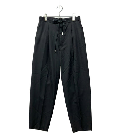 THE RERACS スラックスパンツ イージーパンツ ザ イージースラックスワイド メンズ SIZE 46 (M) ザリラクス