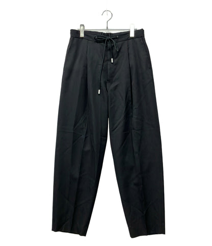 THE RERACS スラックスパンツ イージーパンツ ザ イージースラックスワイド メンズ SIZE 46 (M) ザリラクス