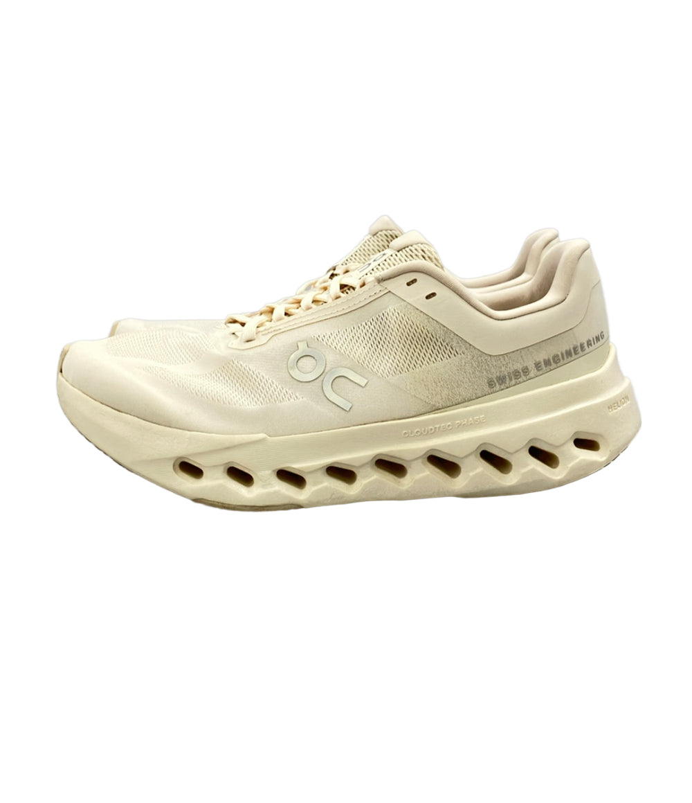 On ローカットスニーカー Cloudsurfer Next レディース SIZE 25.5 (XL) おん