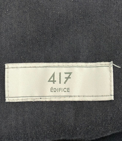 フォーワンセブンバイエディフィス ジャケット セットアップ メンズ SIZE M (M) 417byEDIFICE