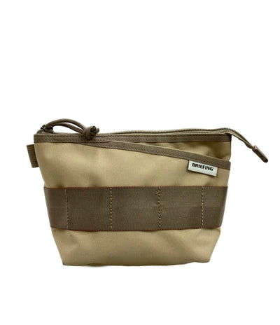 BRIEFING ポーチ メンズ ブリーフィング