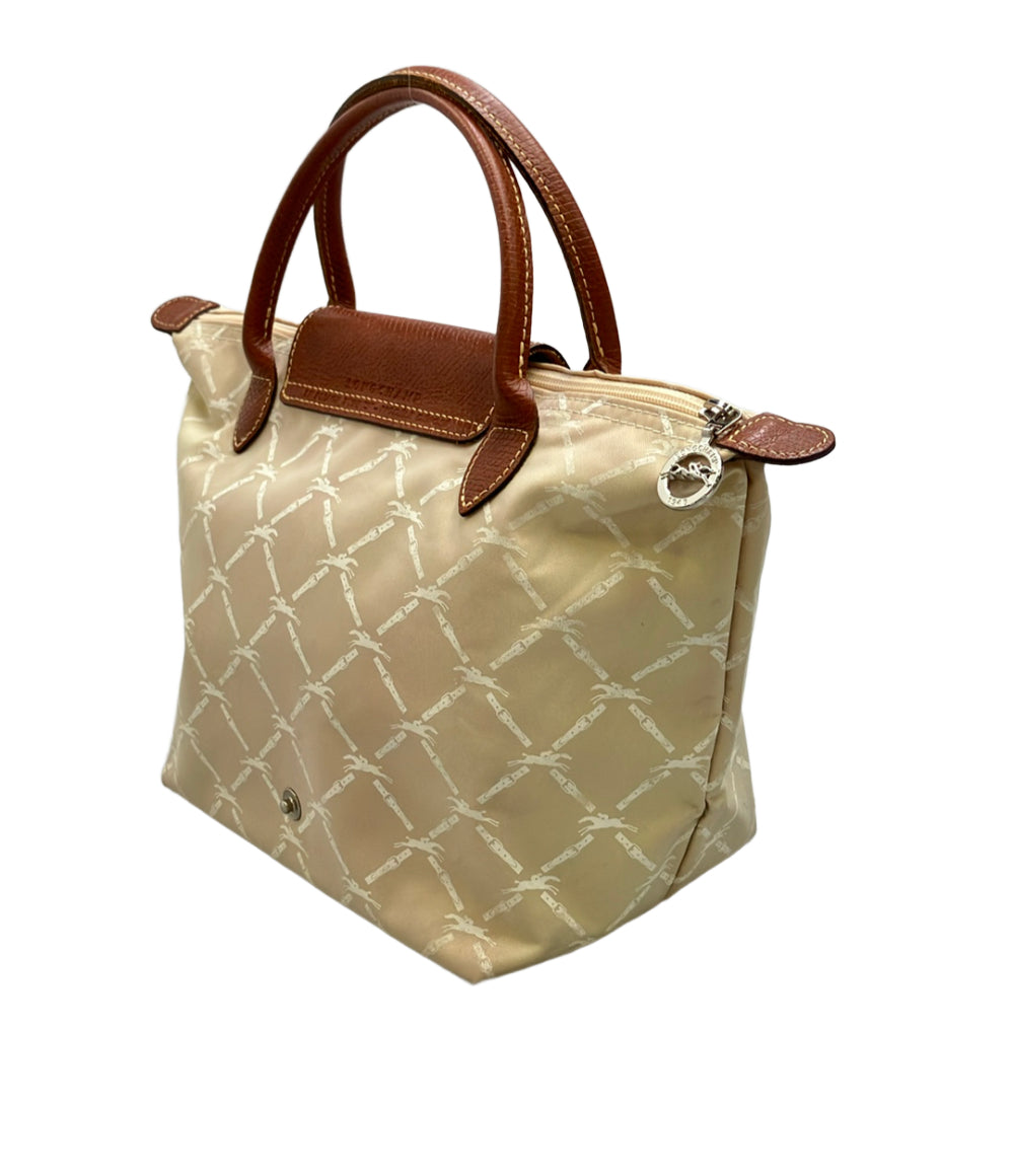 Longchamp ハンドバッグ レディース ロンシャン