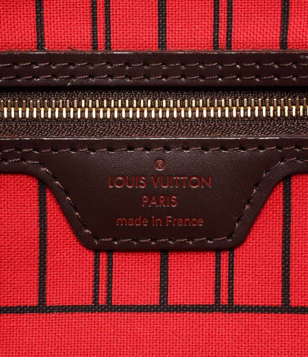 LOUIS VUITTON トートバッグ ネヴァーフルPM N41359 レディース ルイ・ヴィトン
