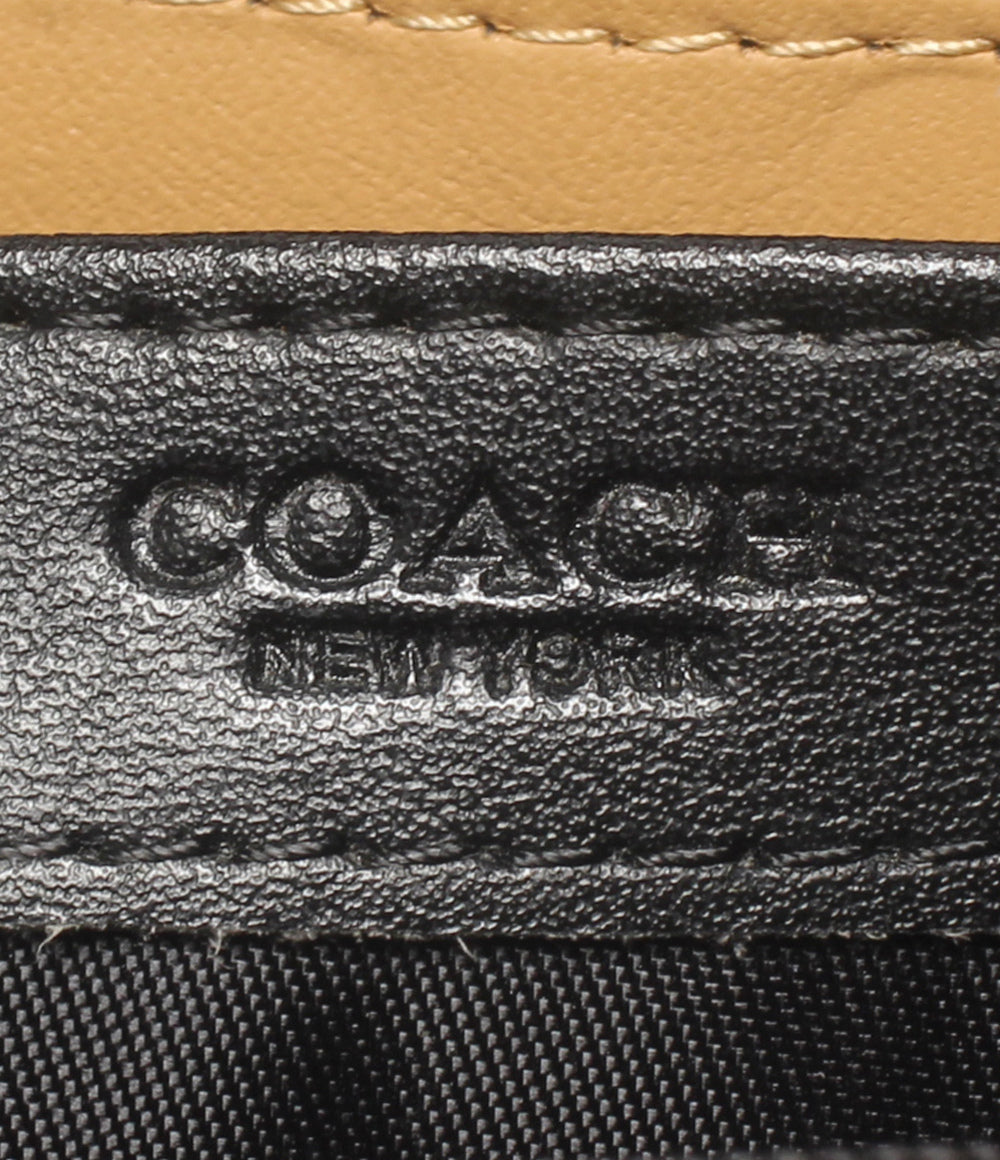 COACH 長財布 F74769 メンズ コーチ – Rehello by BOOKOFF