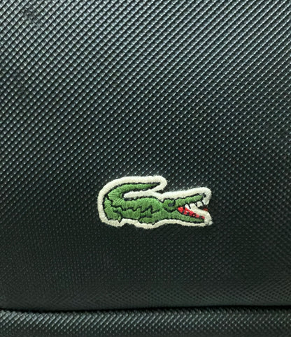 LACOSTE リュック メンズ ラコステ