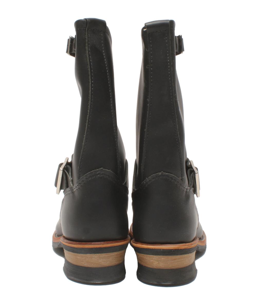 RED WING エンジニアブーツ ロングブーツ 2268 レディース SIZE 6.5 (24cm) レッドウィング