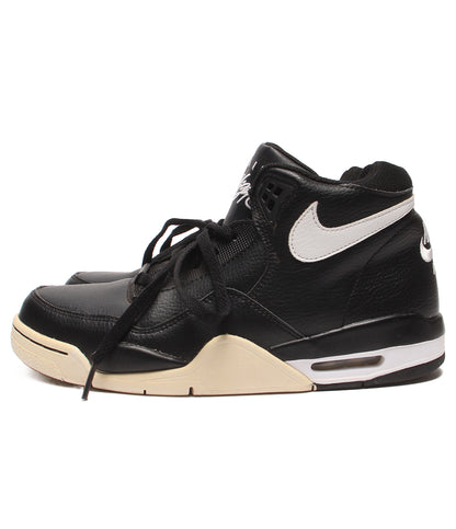 NIKE ハイカットスニーカー フライト レガシー AIR FLIGHT BQ4212-002 メンズ SIZE 26.0 ナイキ
