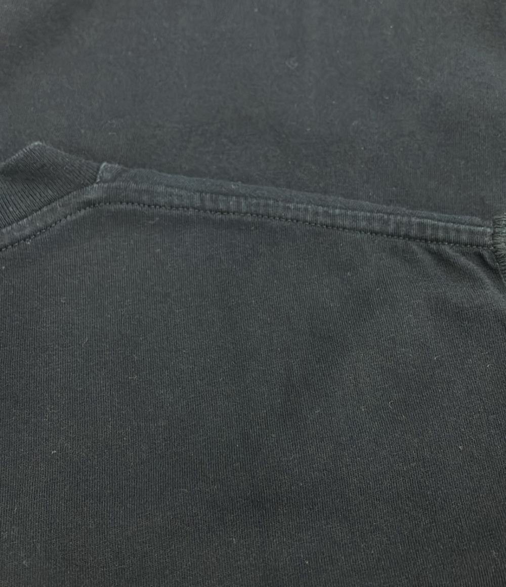 LOUIS VUITTON 半袖Tシャツ LVブリックロゴTシャツ RM191 LVO HGY97W メンズ SIZE XS ルイ・ヴィトン