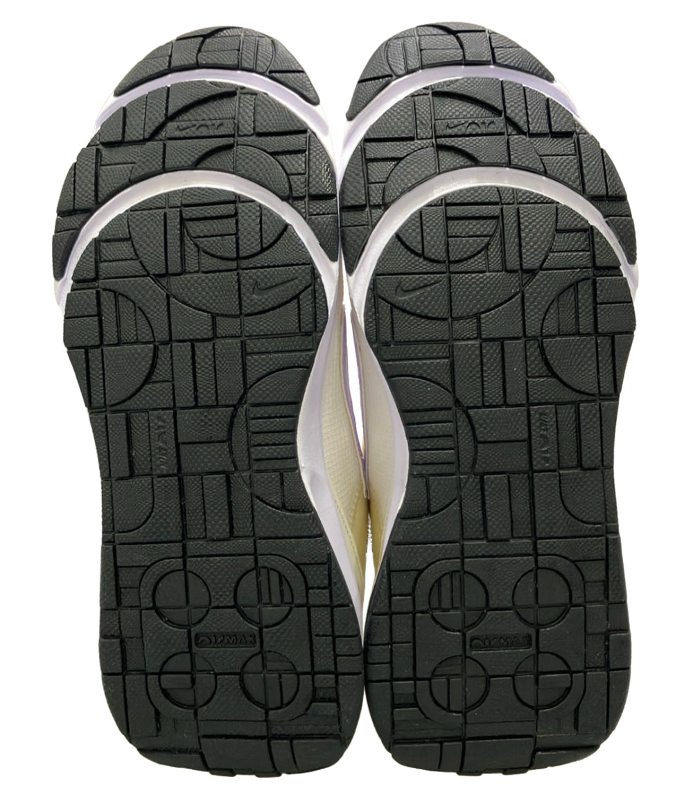 美品 NIKE ローカットスニーカー エア マックス INTRLK ライト DX3705-103 レディース SIZE 22.5 ナイキ