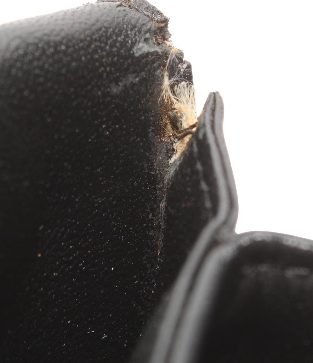 訳あり ルイ・ヴィトン ショルダーバッグ 肩掛け デルフ オペラライン M63932 レディース LOUIS VUITTON